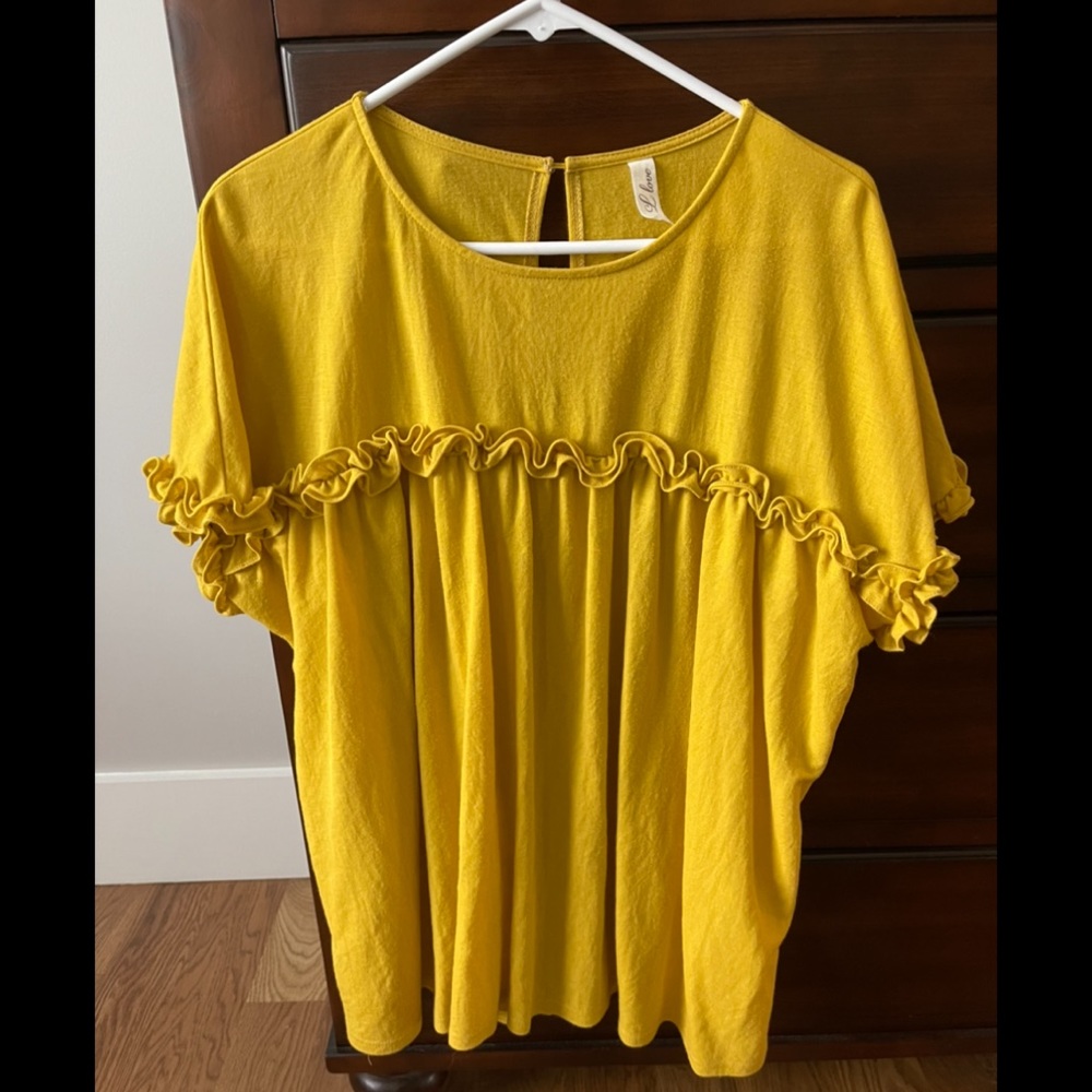 Boutique Top